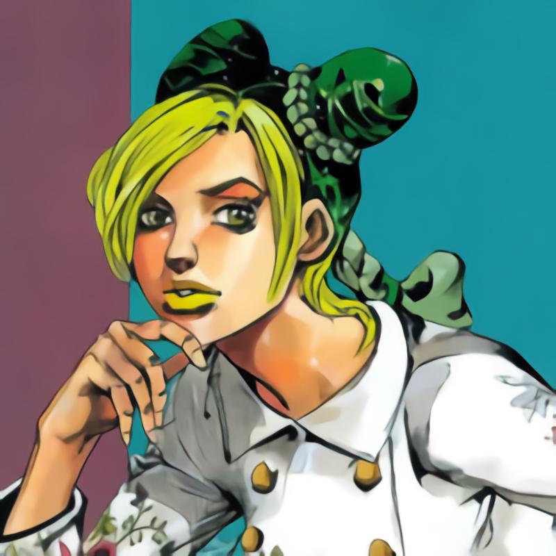 jojo新老声优对比,历代jojo声优合集