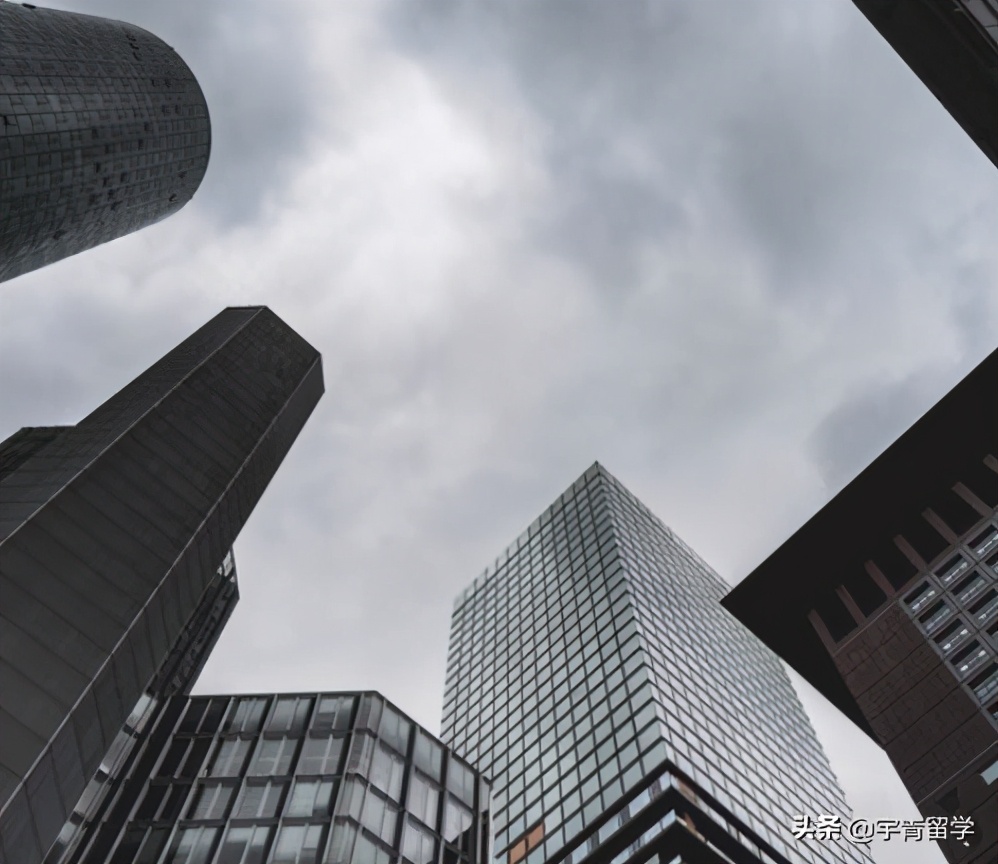 去韩国留学办工商银行卡,去韩国留学办银联卡