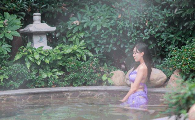 苏州四季恒温水乐园温泉,苏州天颐温泉度假村