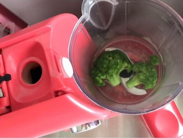 儿童出牙期可以吃米糊吗,宝宝长牙齿吃什么米糊