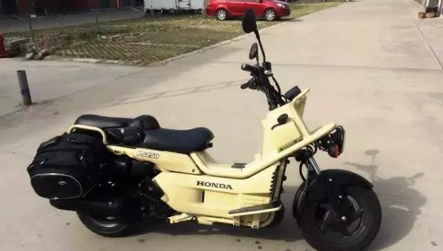 本田最好摩旅踏板车,本田适合长途摩旅的车