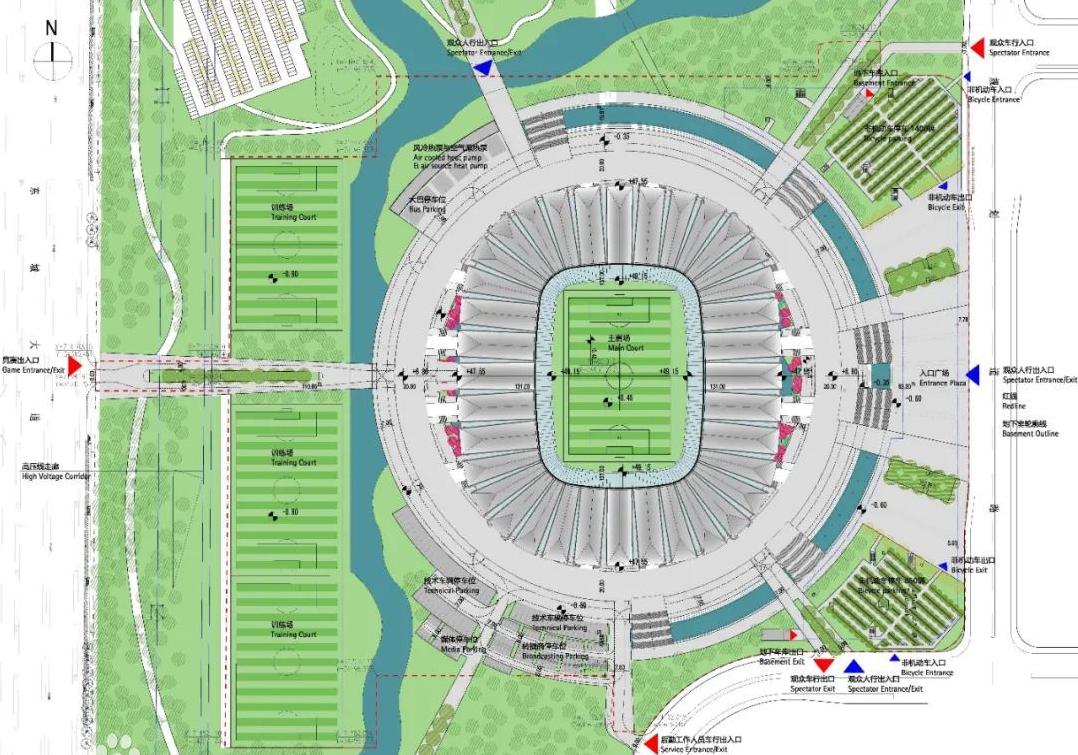 亚洲杯中国场馆2022,亚洲杯2024赛程表及球场