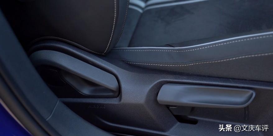 高尔夫第6代缺点,7.5代高尔夫与8代高尔夫深度对比