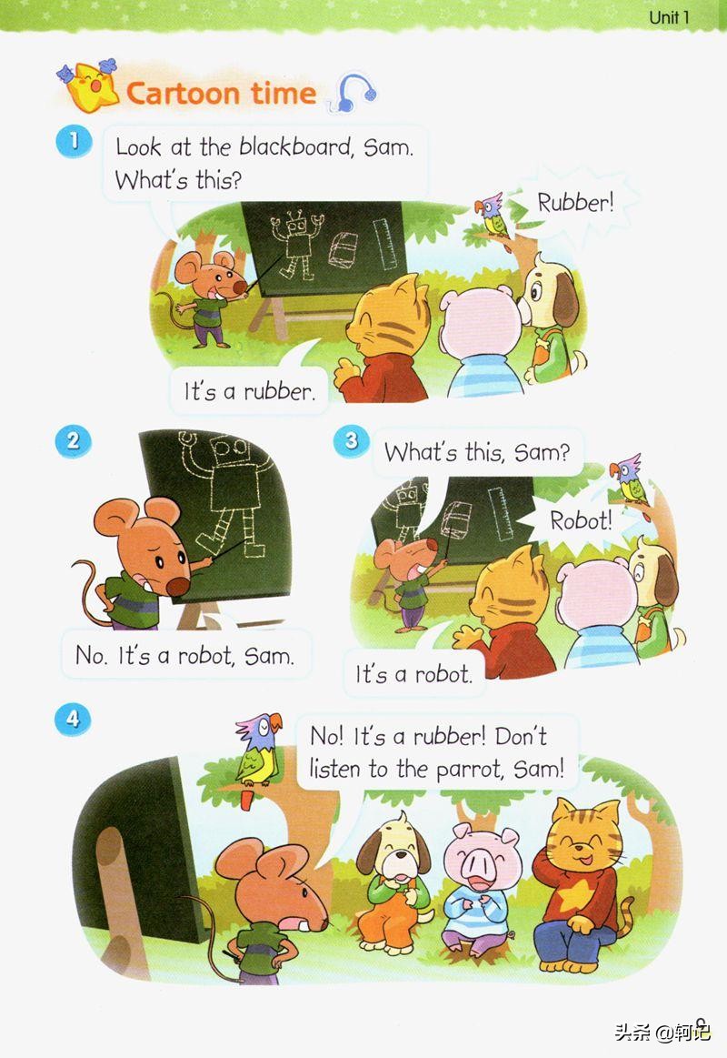 三年级下册译林版英语u5u6单词,译林版三年级上册英语unit8