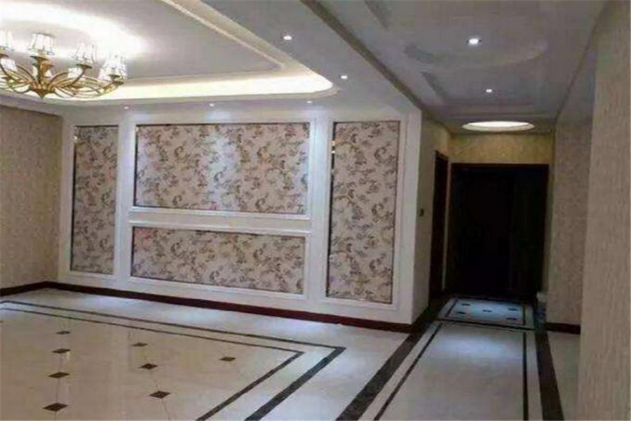 抛釉砖上的刮痕怎么去除小窍门,抛釉砖发雾有刮痕