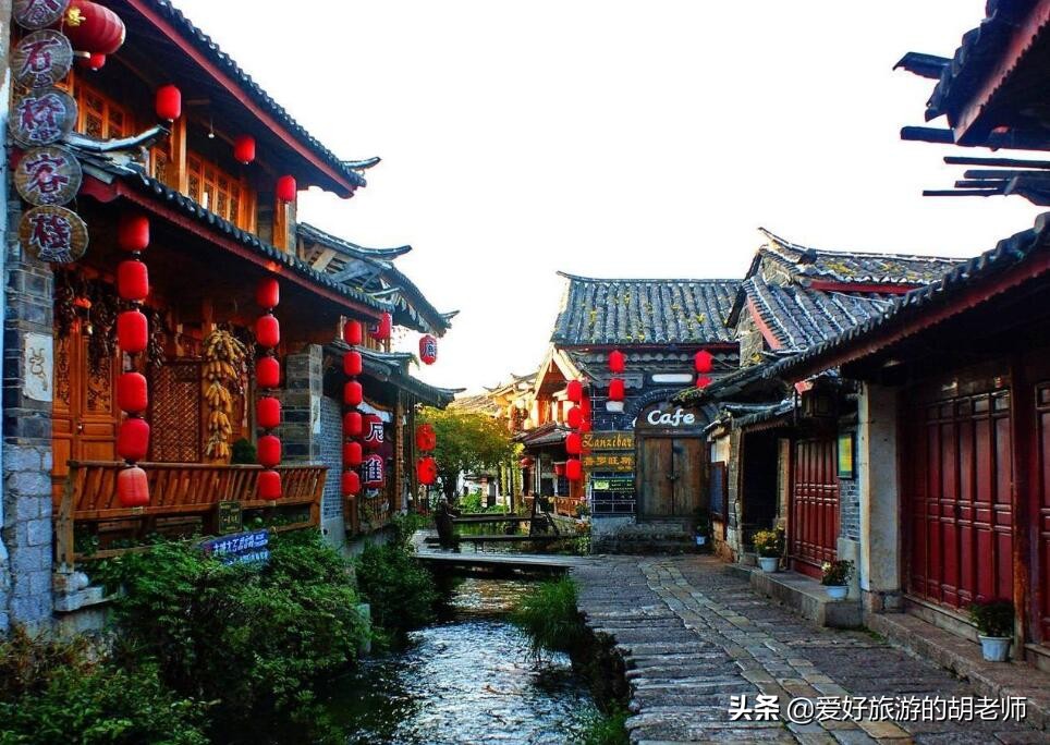 湘西凤凰古城芙蓉古镇,湘西芙蓉古镇与凤凰古城