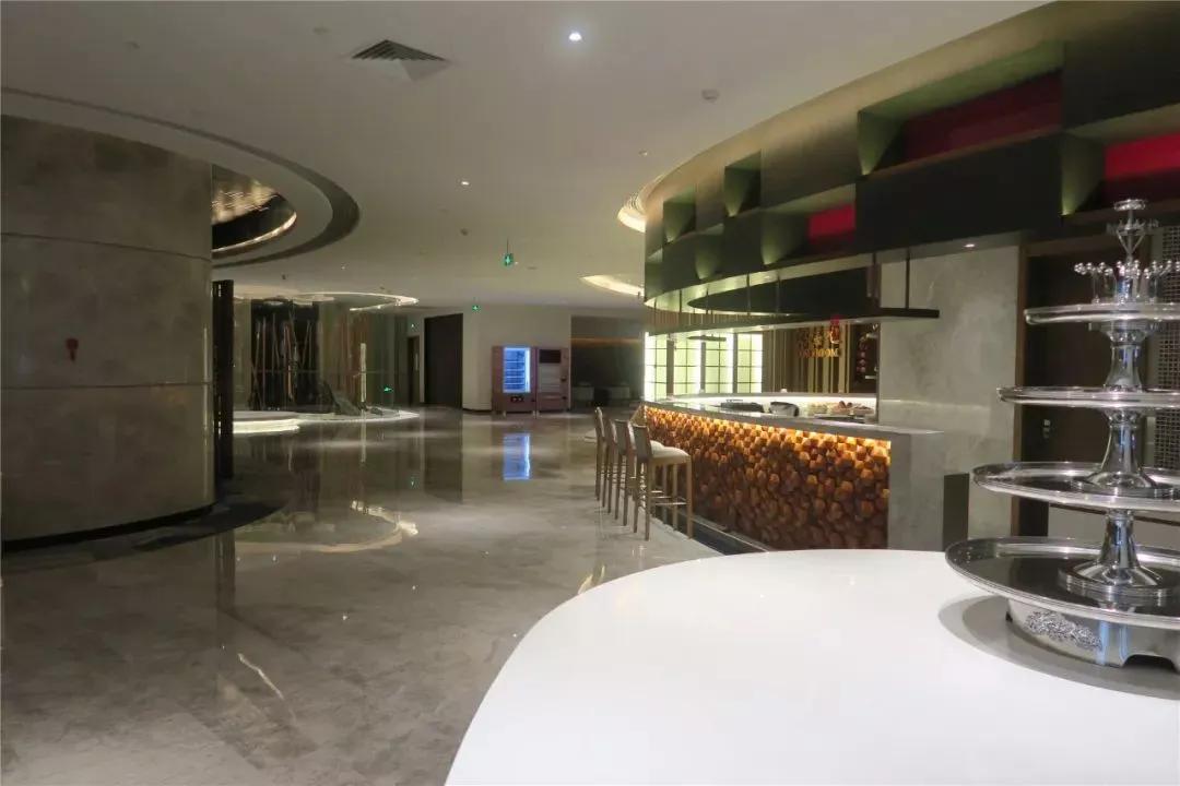 广州碧泉空中温泉晚餐时间表,从化碧泉空中温泉自助晚餐