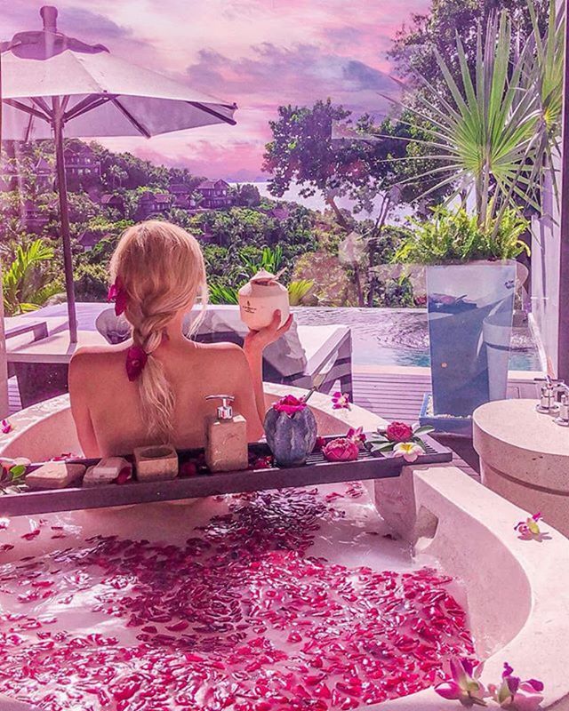 苏梅岛适合蜜月的酒店推荐,苏梅岛哪家酒店最推荐