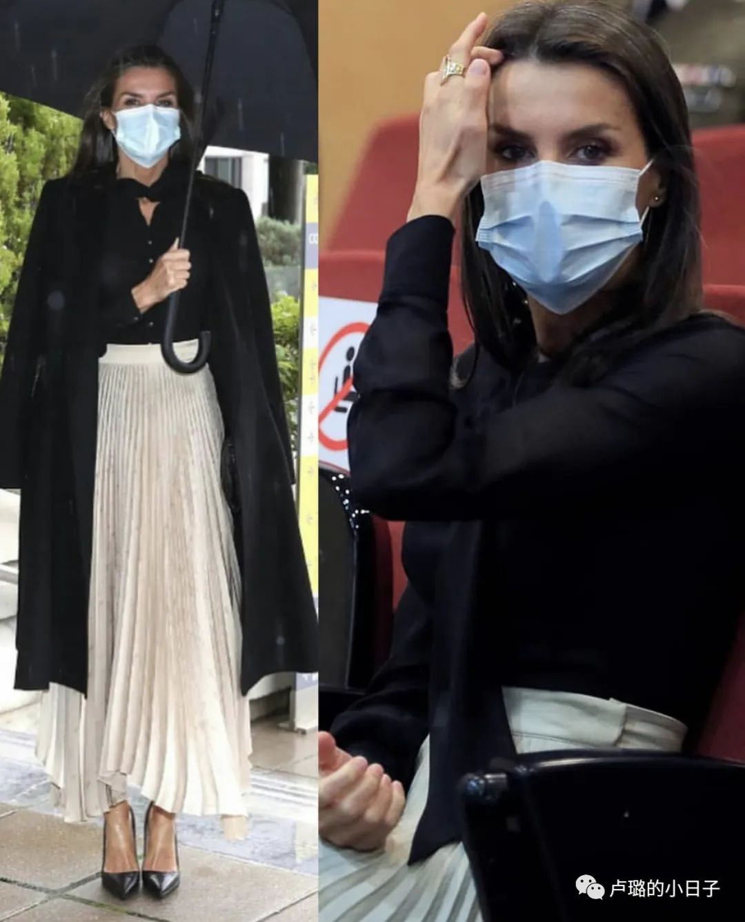 凯特王妃爱条纹,凯特爱穿服装品牌