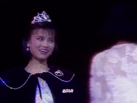 她是亚视第一选美冠军，丈夫出轨多位女星，晚年令人唏嘘