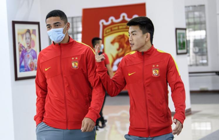 广州恒大有没有保级成功,广州恒大还有机会活过来吗