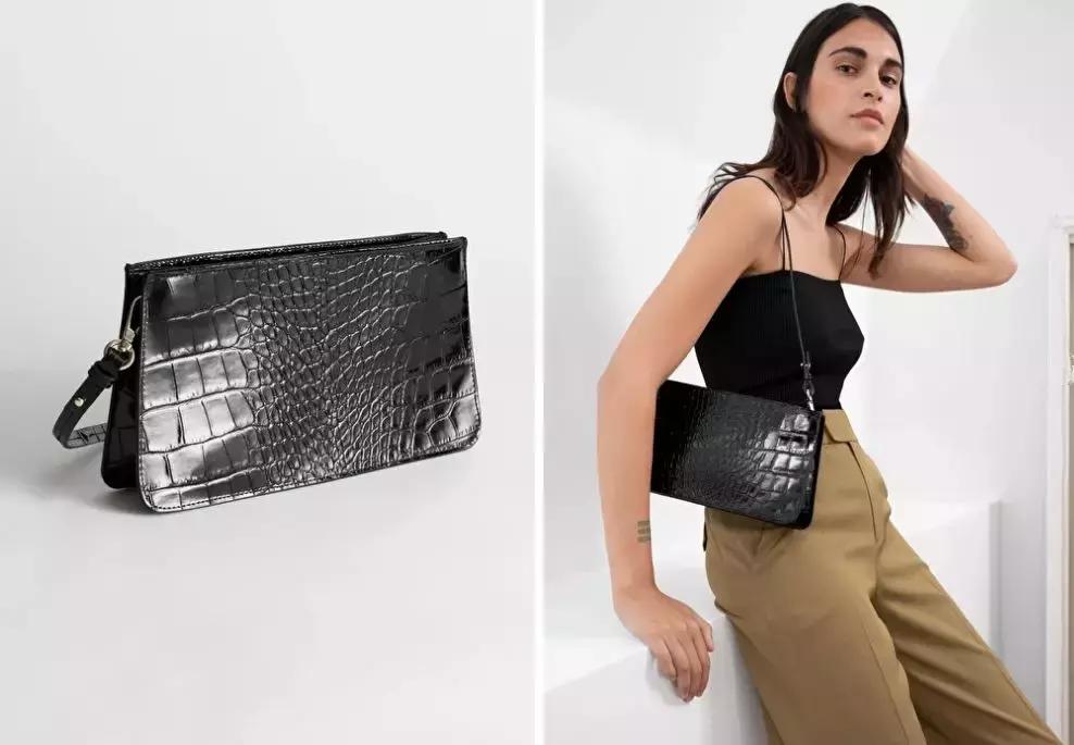 在hm挑丑衣服,hm衣服推荐新款