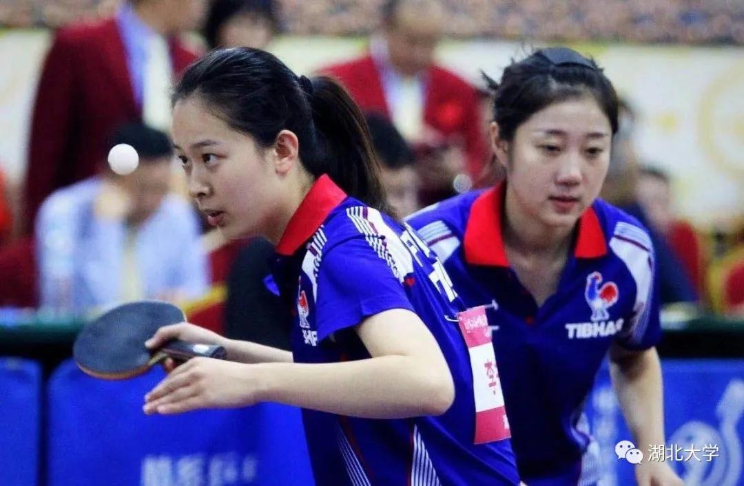 来,让我告诉你:为什么要上湖北大学?