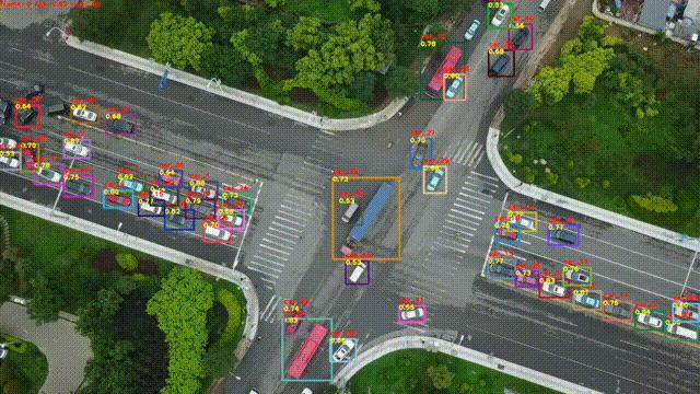 智能多目标跟踪系统代码,实时监控功能开发