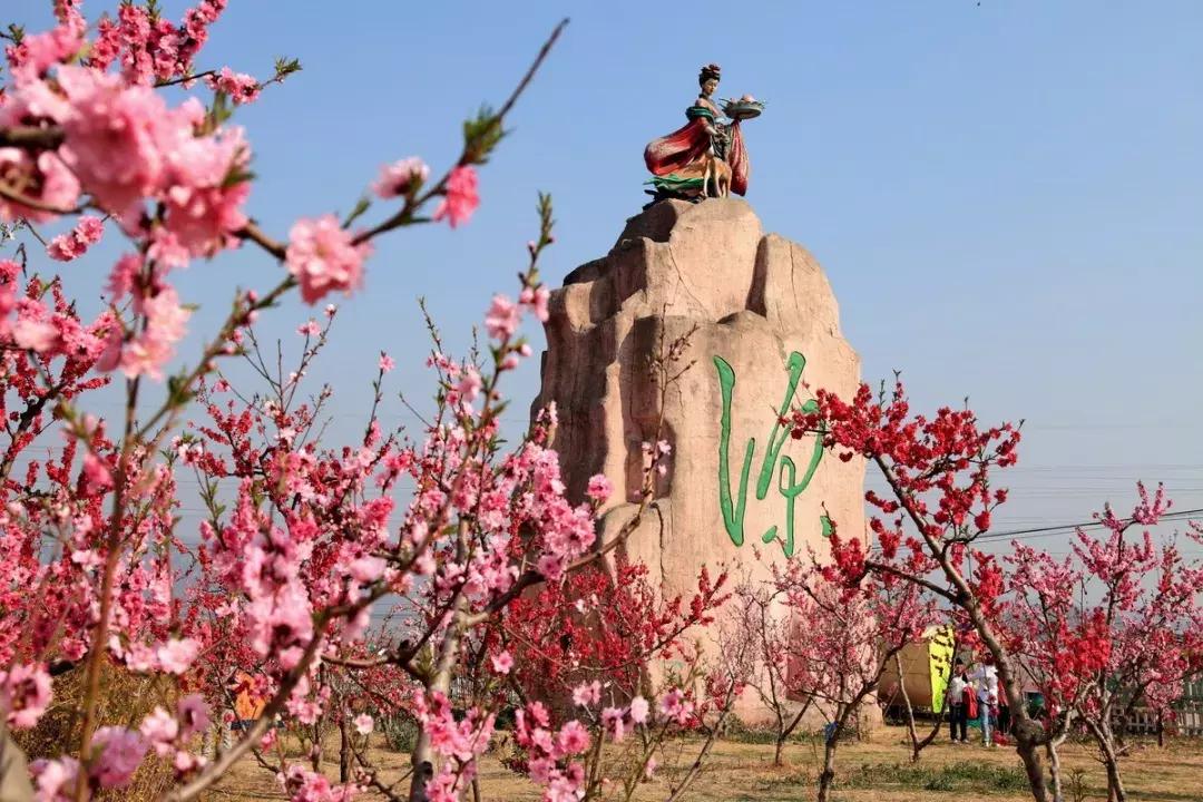 清明去哪儿玩|盘点那些值得打卡的北京周边小众景点！