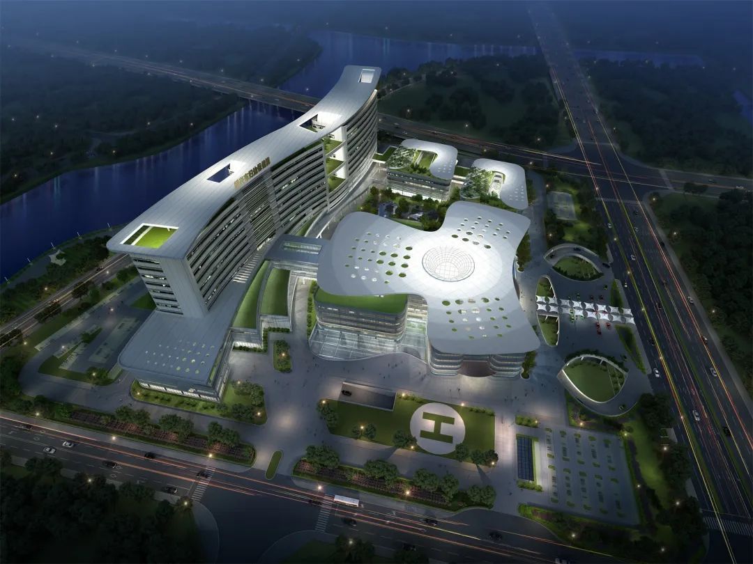 绍兴妇保医院什么时候搬迁新院区,绍兴妇保医院搬迁了吗最新消息