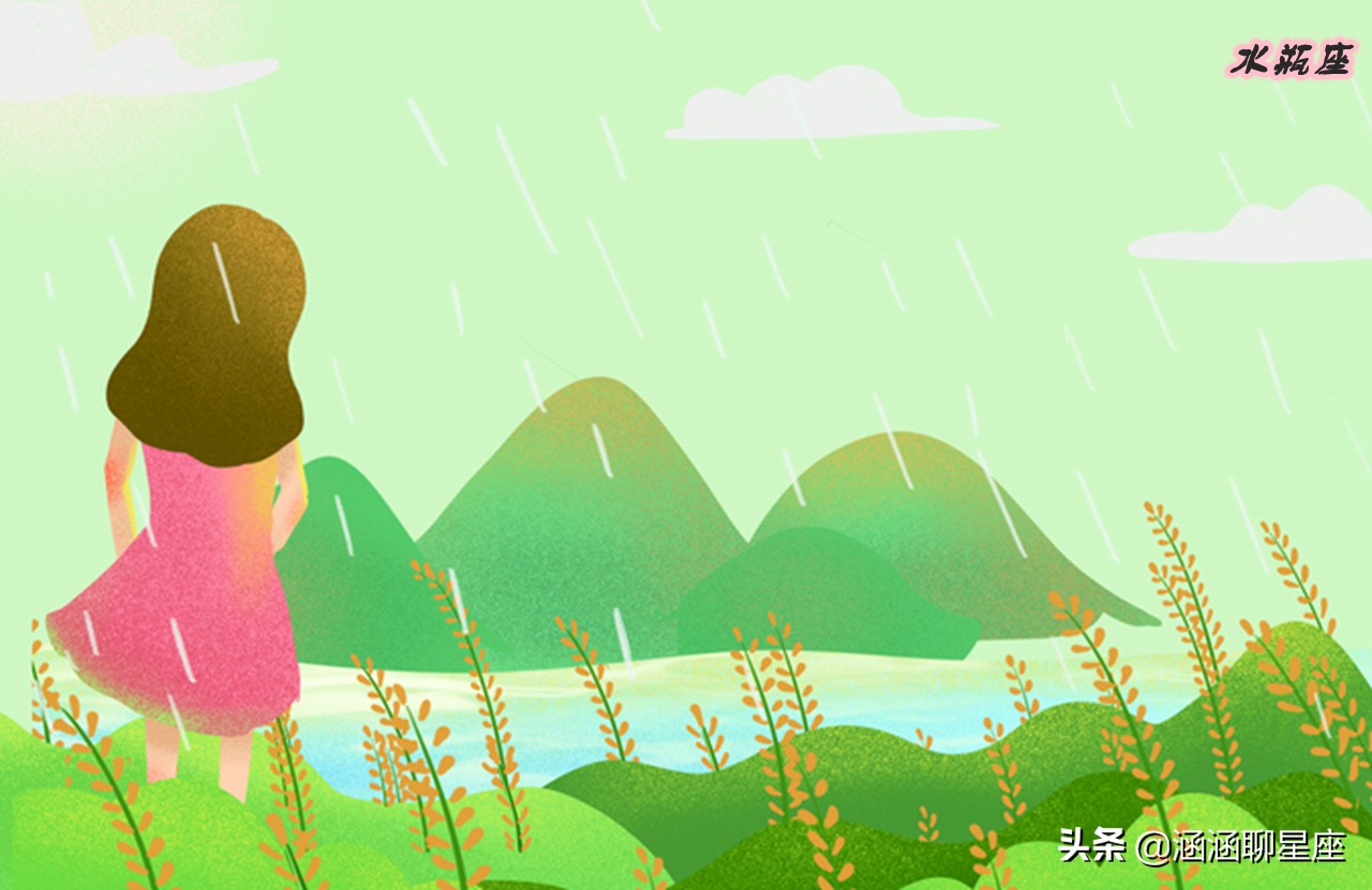 性格干脆的人,性格不干脆的星座