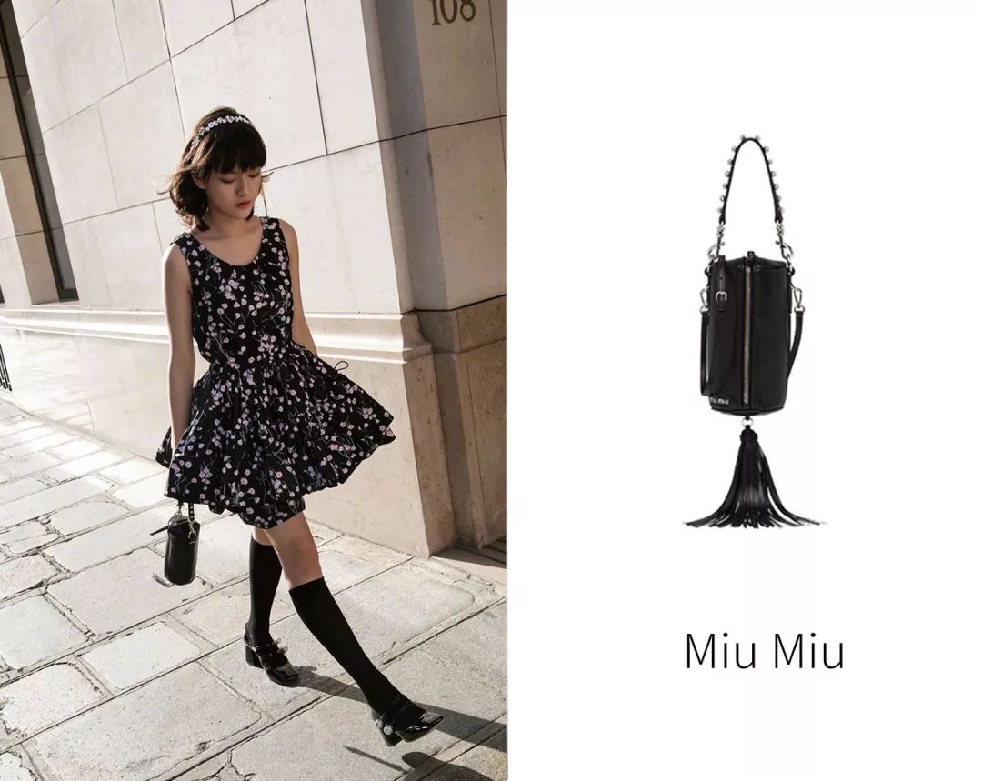 时尚搭配：大牌包包？这些00后的包柜真精彩