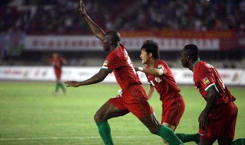 河南建业简介,河南建业郑州