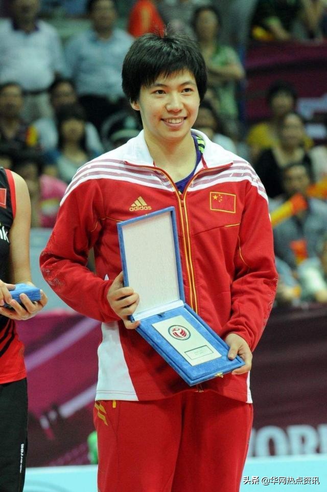 张娴中国女排,张娴排球运动员