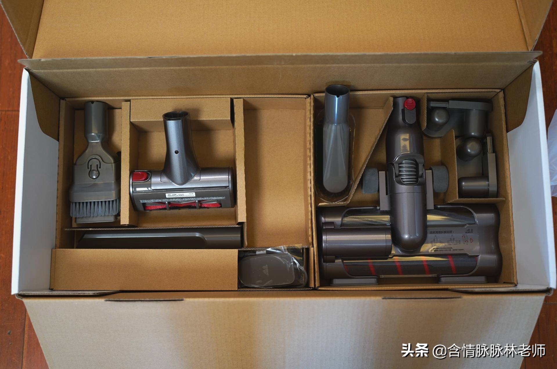 哪款手持吸尘器最好用,国产手持吸尘器测评