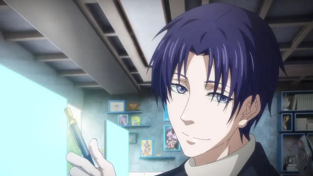 网球王子动漫新番,网球王子动漫还会更新吗