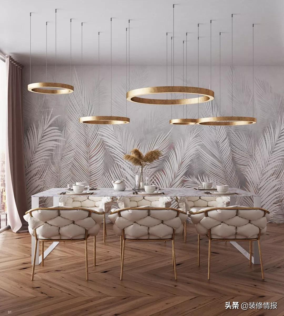 水磨石高颜值设计,大气上档次水磨石