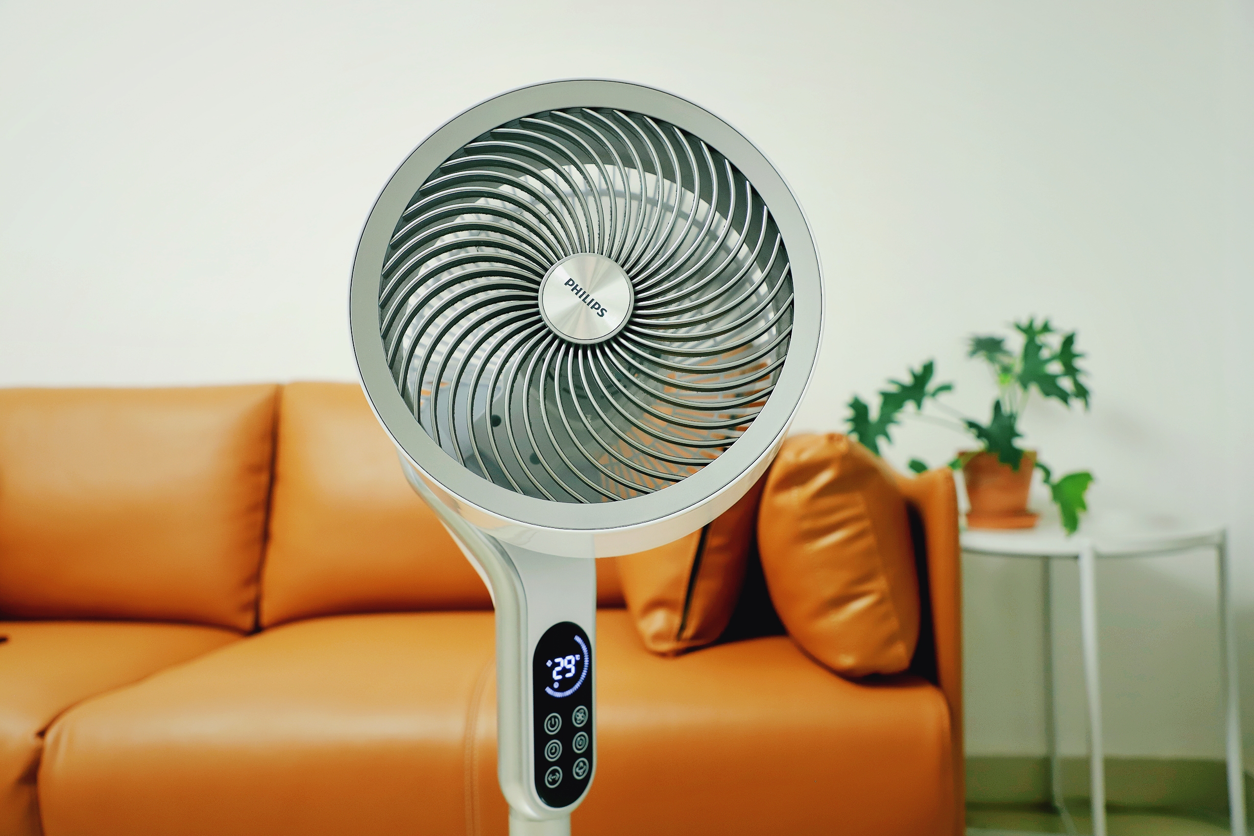 飞利浦空气循环扇acr2142,飞利浦空气循环扇选哪个型号