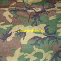 美军迷彩服发展史,美军迷彩服变迁史