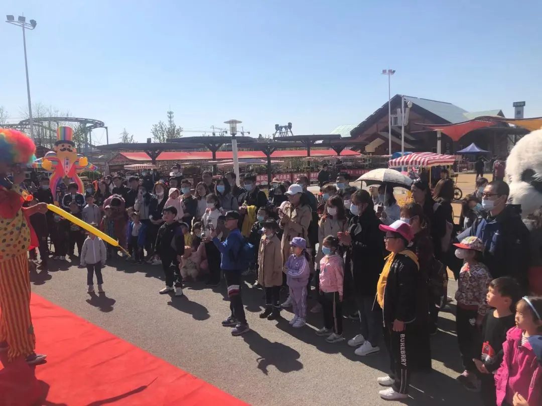 又被挤爆了！天津惊现3000000㎡度假胜地！内部实景全面曝光