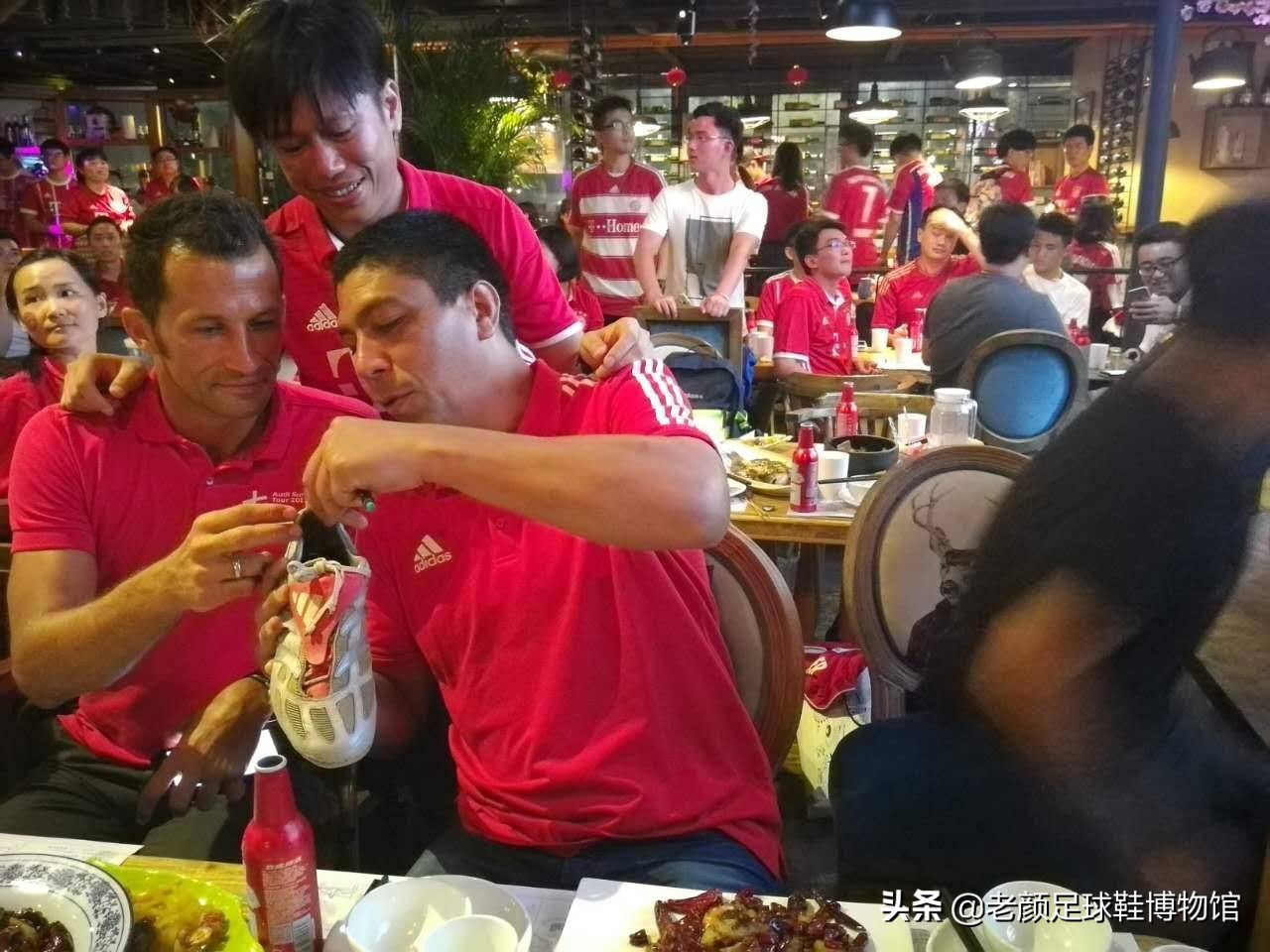 巴西十大生不逢时的球星,巴西最年轻进球