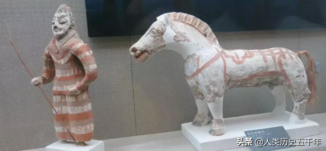 有历史文化的交河故城,交河故城西域古国遗迹