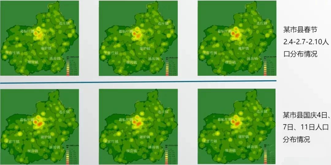 大数据支撑国土空间规划应用,大数据在城市规划中的文献综述