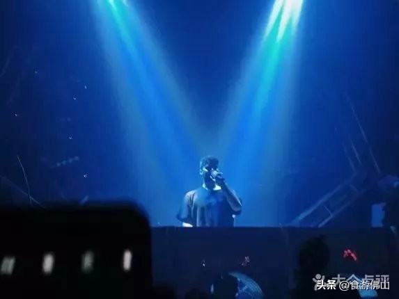 佛山最嗨酒吧排名榜,佛山最嗨的酒吧