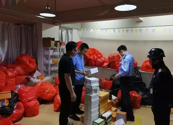 代购奢侈品的陷阱,奢侈品海外代购揭秘