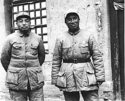 十大元帅里，朱老总无赫赫战功，为何会成为十大元帅之首？