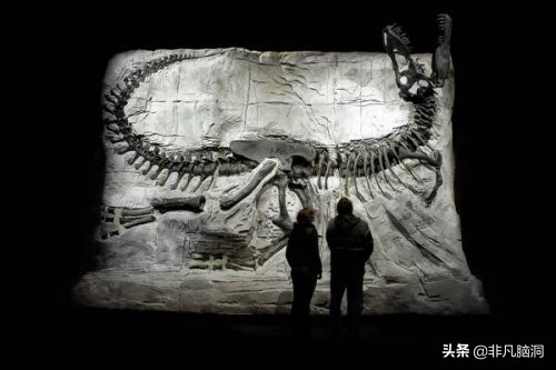 史前恐龙灭绝,恐龙时期恐龙是怎么灭绝的