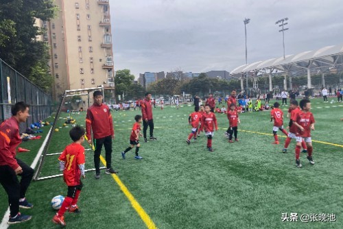 职业梯队校园足球,北体职业足球队