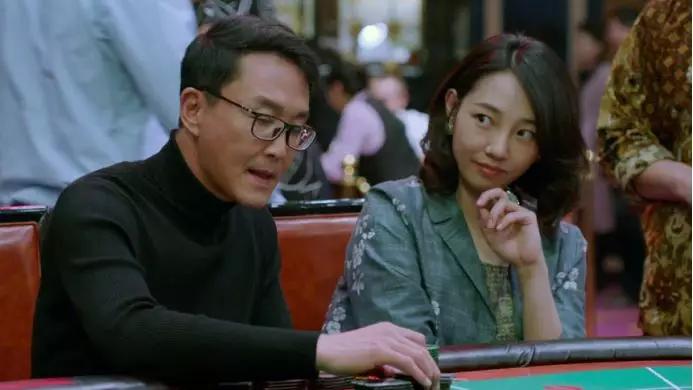 AI掘金千亿*场赌**：游刃于人性与暴利间的冒险