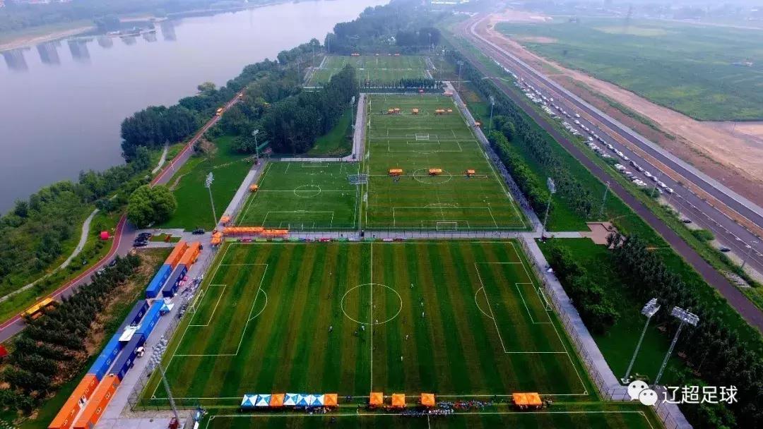 骄傲的少年2019武汉军运会,中国青少年足球联赛u13辽宁