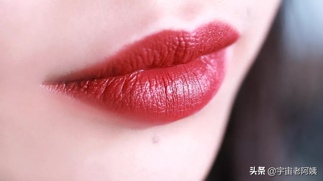 都是什么神仙口红！！黄皮显白，白皮更显白！