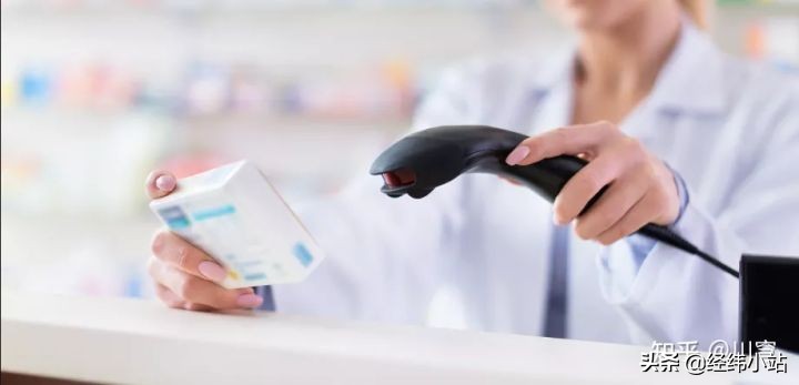 商品条形码有什么作用,超市用的条形码怎样申请条形码