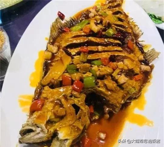 吃遍大连打卡,吃遍大连美食