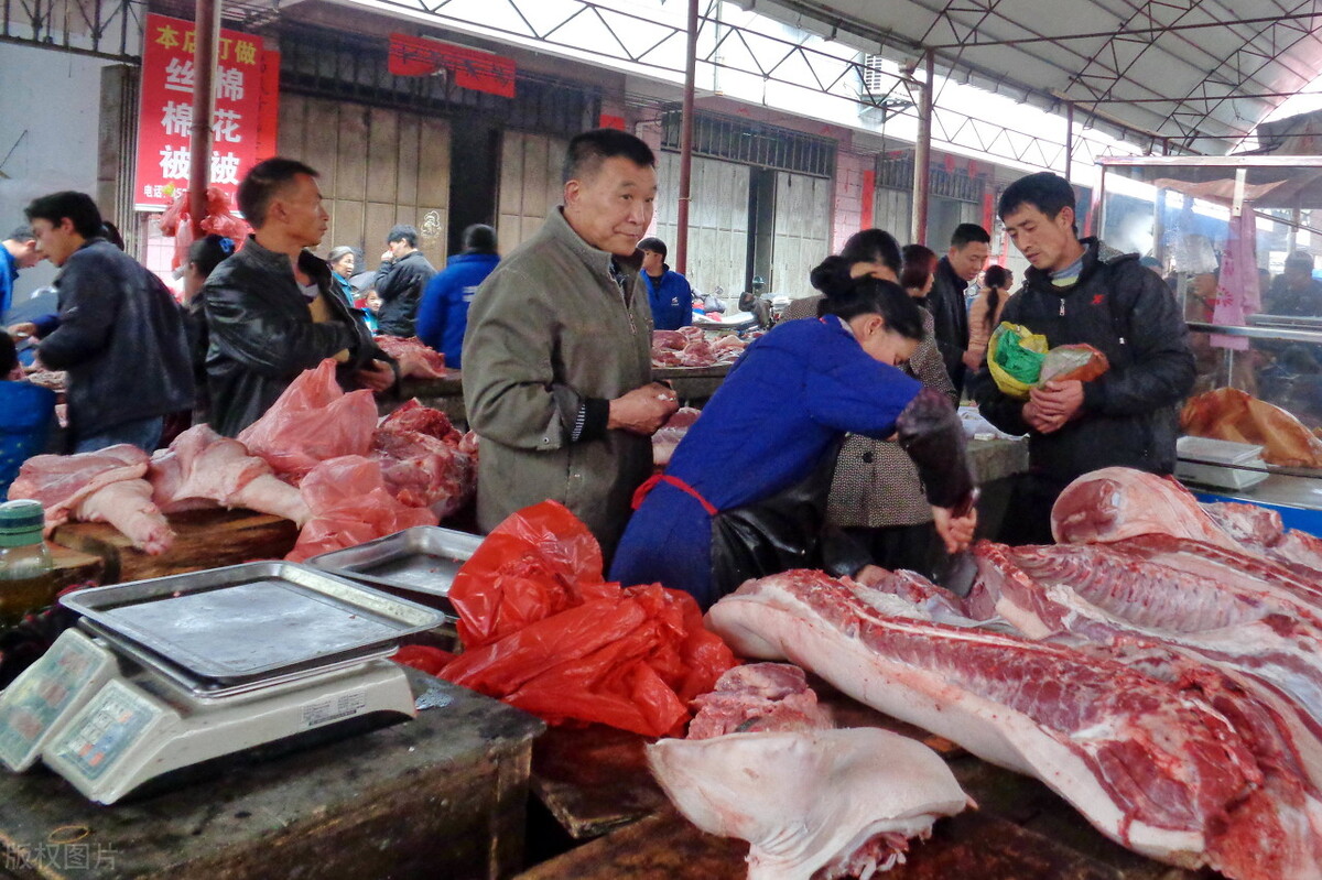 4月26日全国猪价行情播报今日猪价,猪价变天猪价上涨下一步行情预测