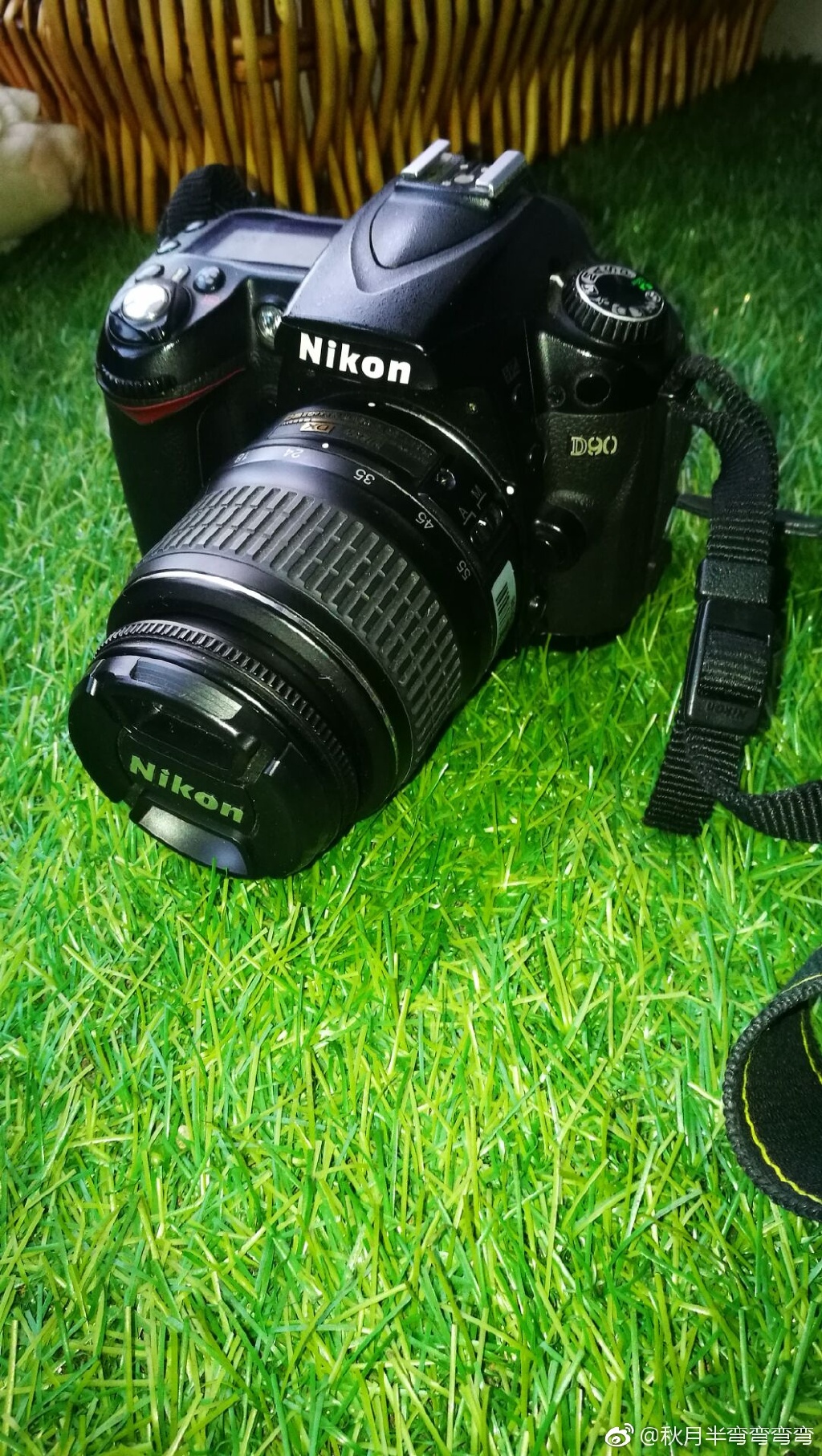 第9篇关于二手（这是个沉重而有趣的话题）