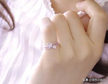 18k金钻戒可以换金的吗,18k金钻戒内侧有钢印吗