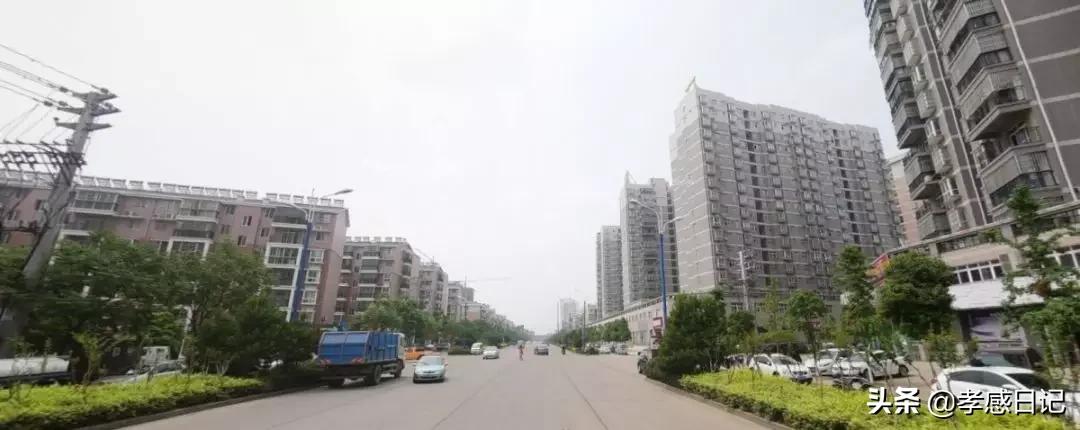 在孝感混，你竟然不知道这些统统不要钱？太穷就看看这个