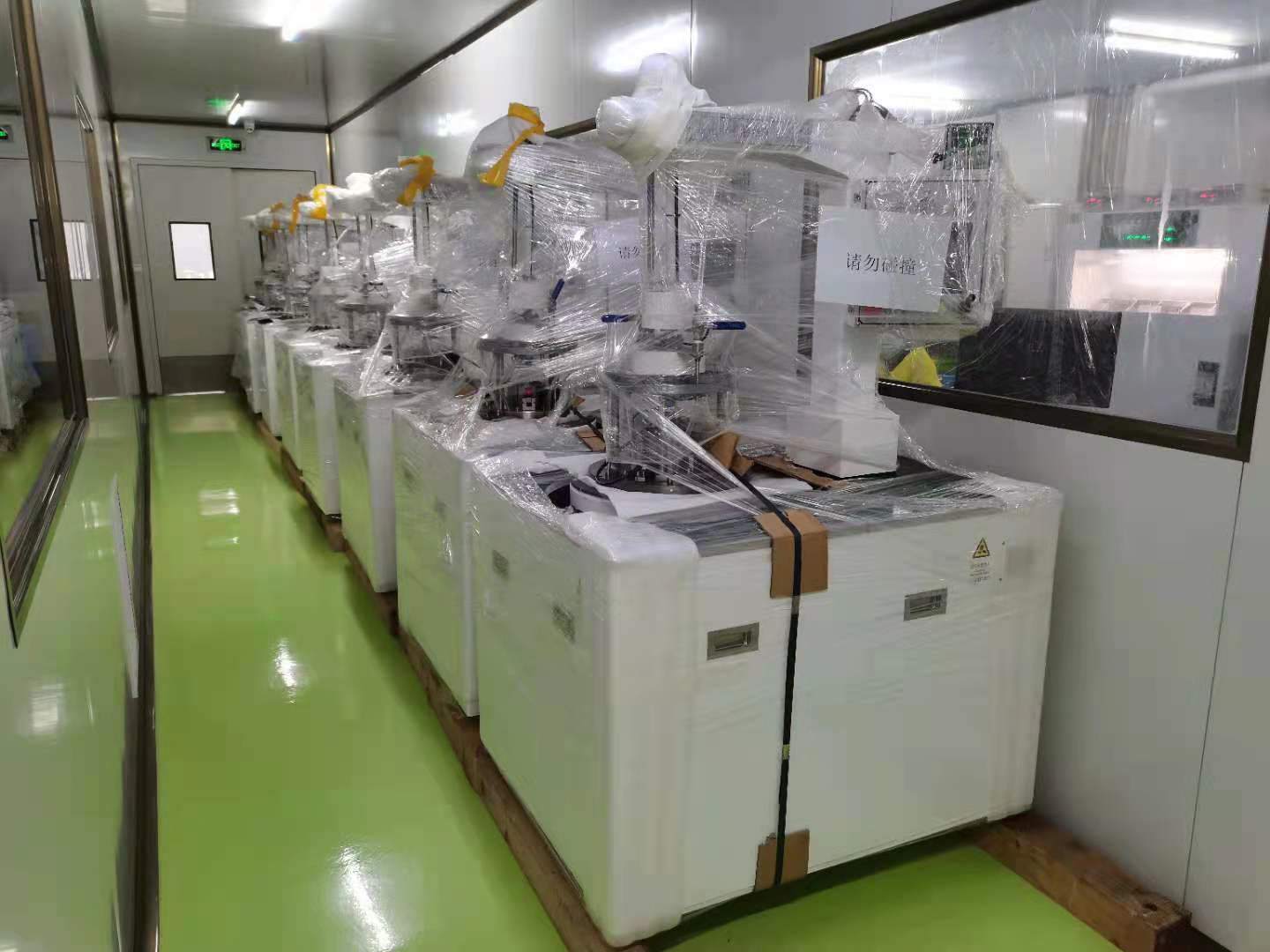 让关键产业不被“卡脖子”!南京这家“隐形冠军”要亮剑了