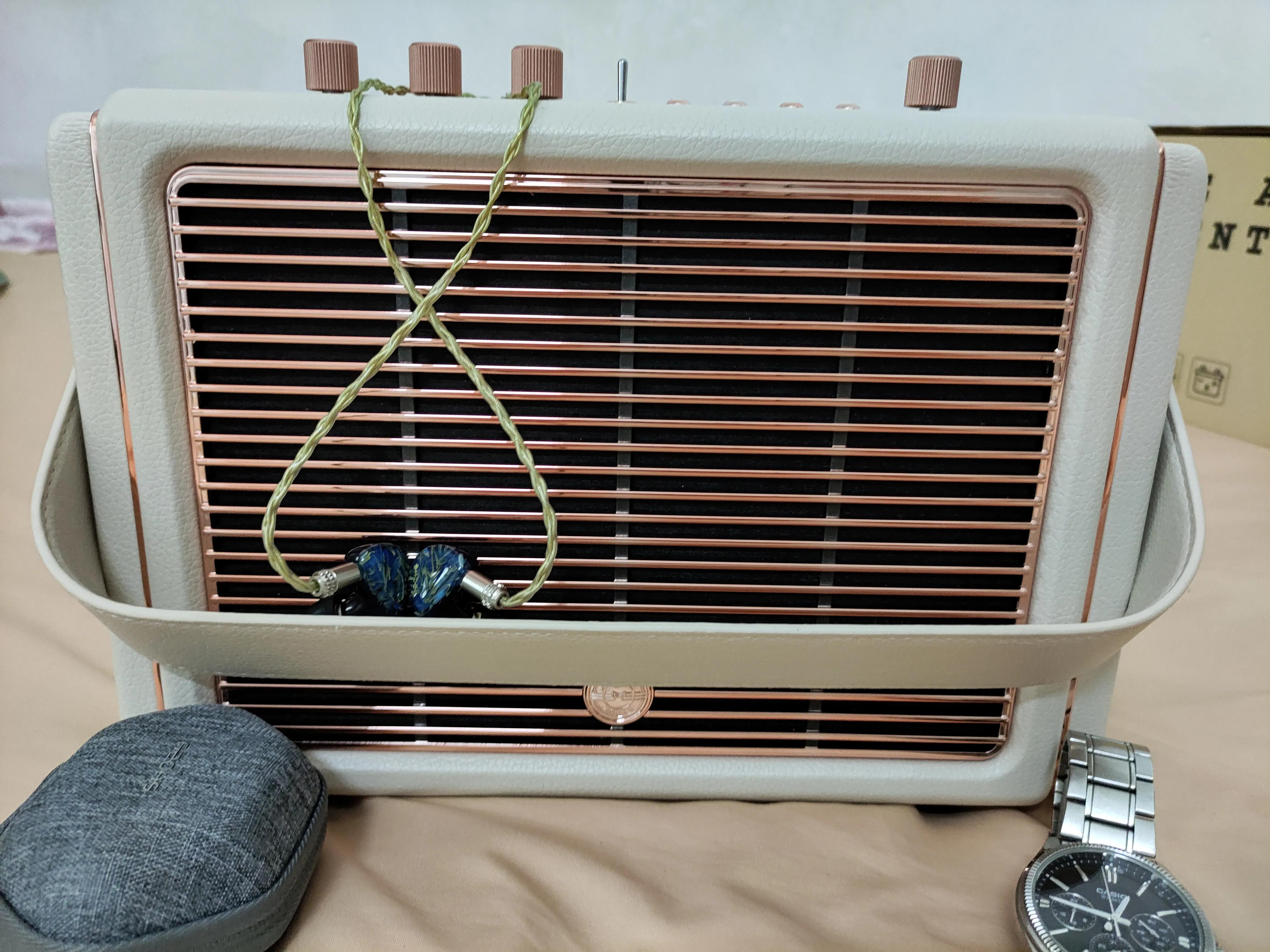 猫王音响mate4便携式无线蓝牙音箱,猫王音响mate4能用胆机推吗