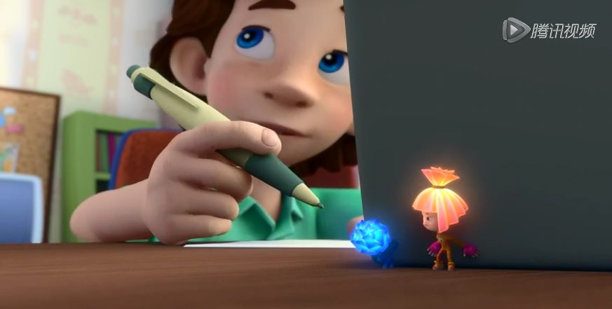 最适合给孩子启蒙的8部动画片,值得孩子学习的动画片